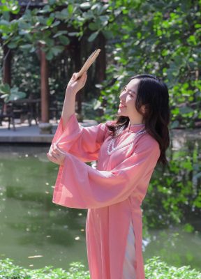 Địa Chỉ Makeup Đẹp Ở Quận 8