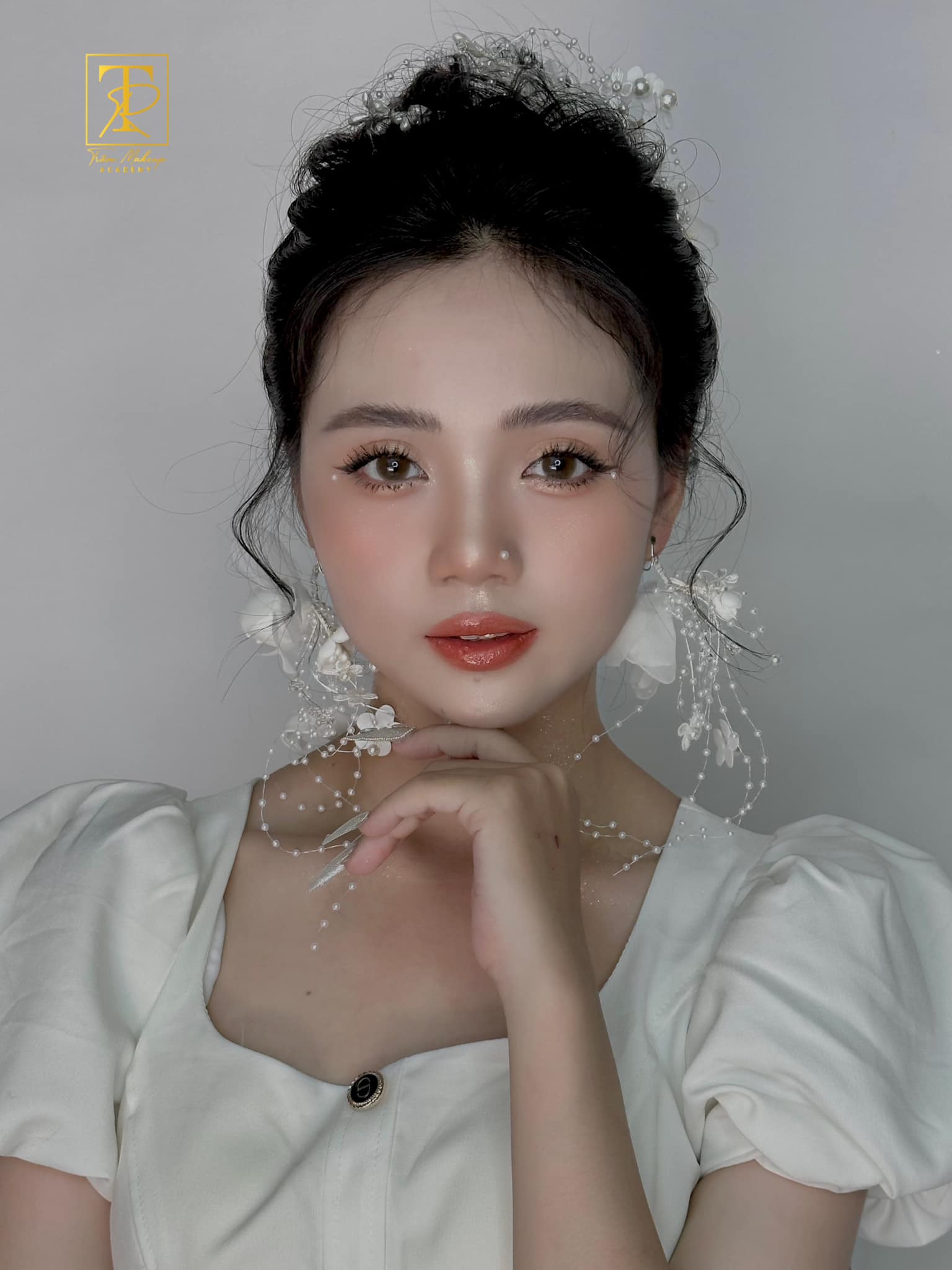 Dịch Vụ Trang Điểm Tại Nhà Quận 10