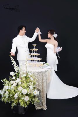 Makeup quận 11