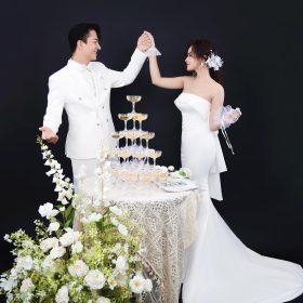 Makeup quận 11