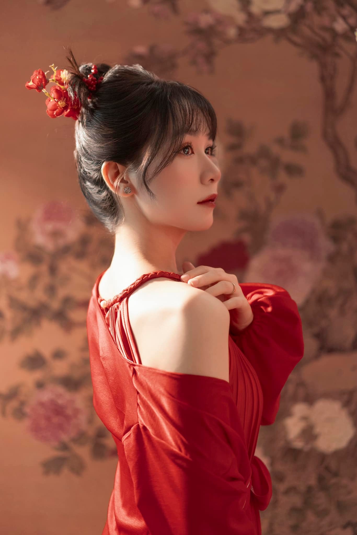 Địa chỉ makeup tại nhà chuyên nghiệp quận 5