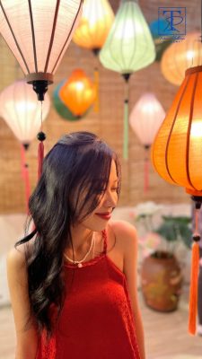 Trang điểm đi tiệc quận 1 chuyên nghiệp