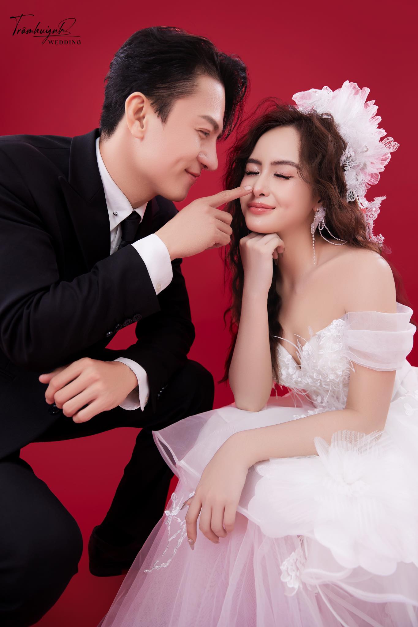 Trang Điểm Tại Nhà Quận 11