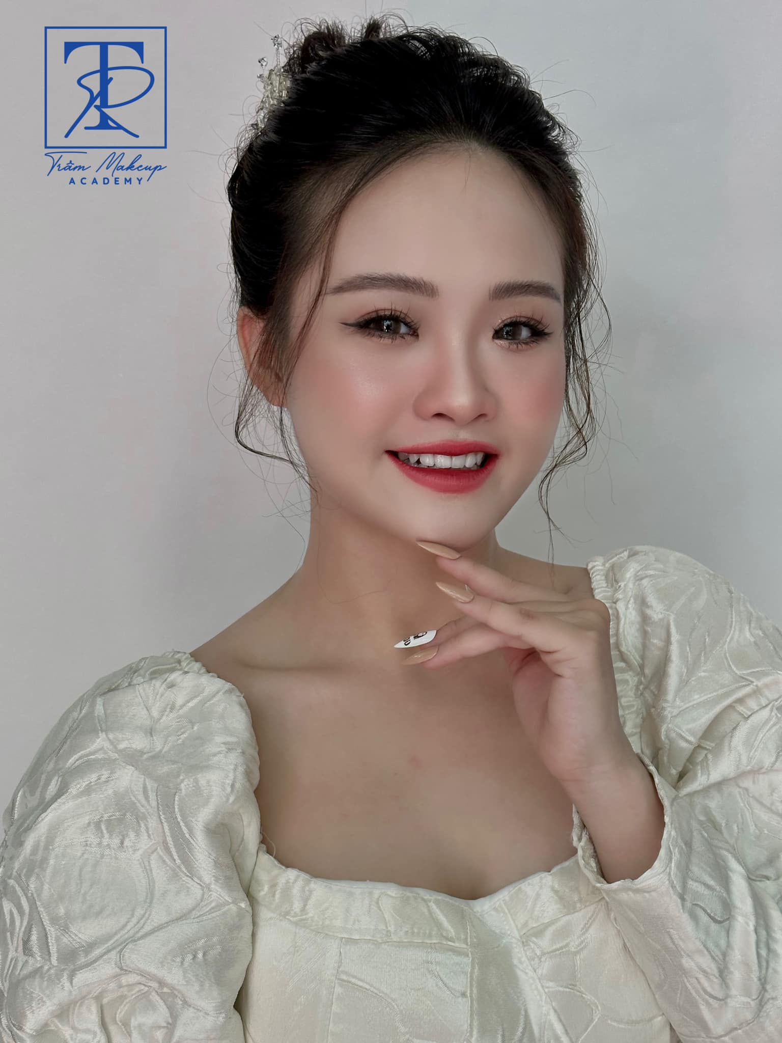 Makeup Đẹp Gò Vấp