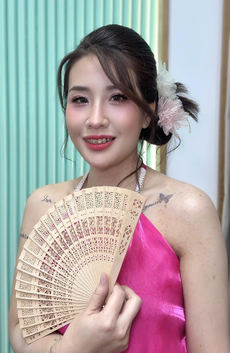 Book makeup quận 6