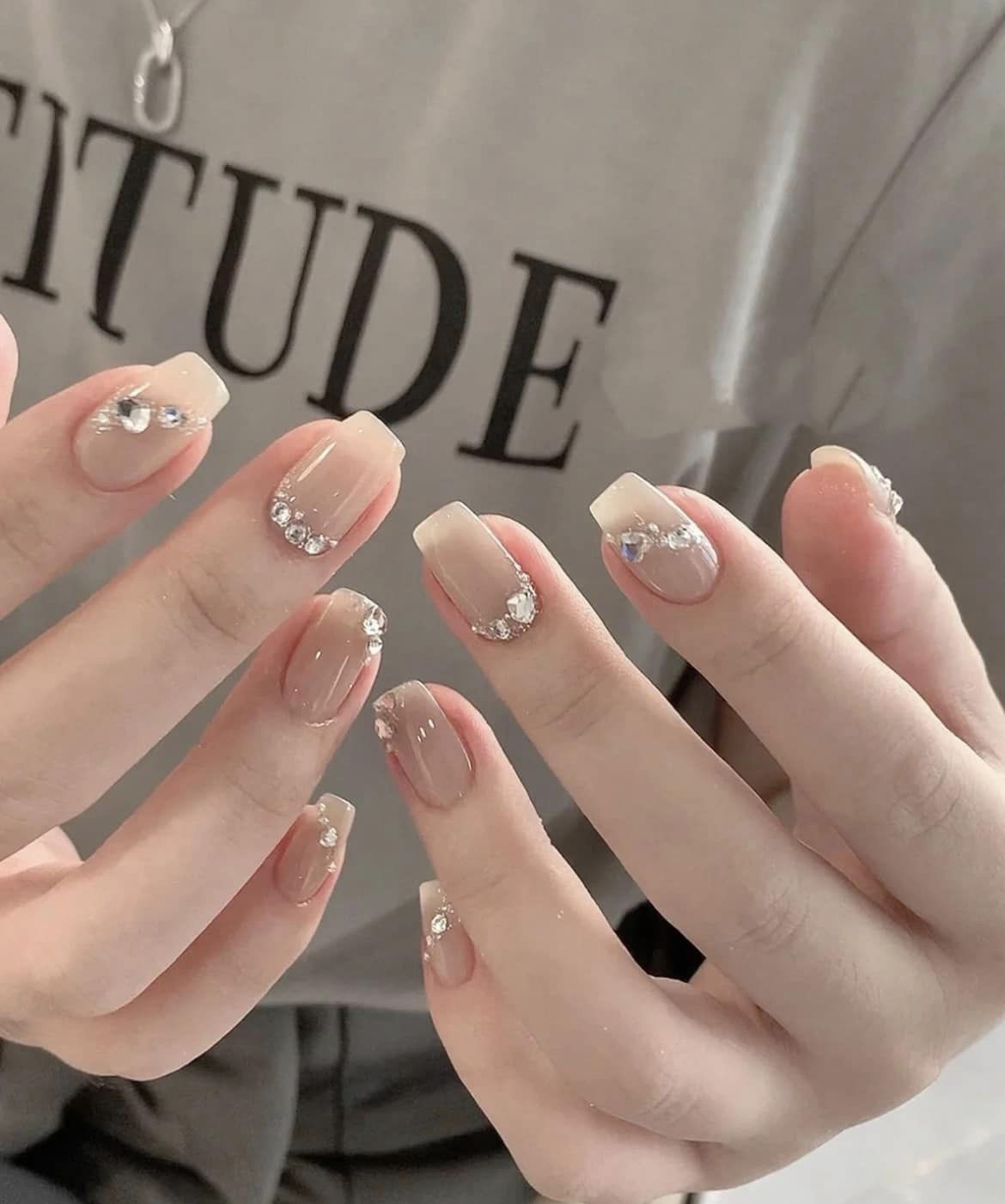 đặt lịch nail quận 5