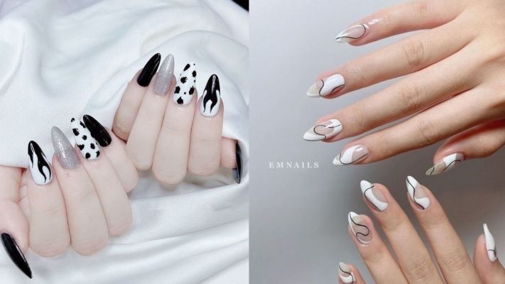 đặt lịch nail quận 6