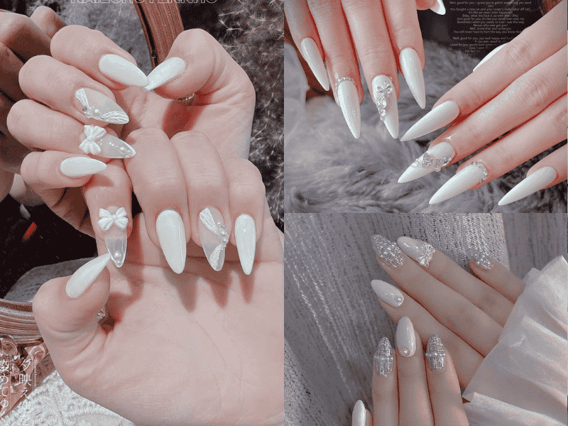dịch vụ nail quận 1