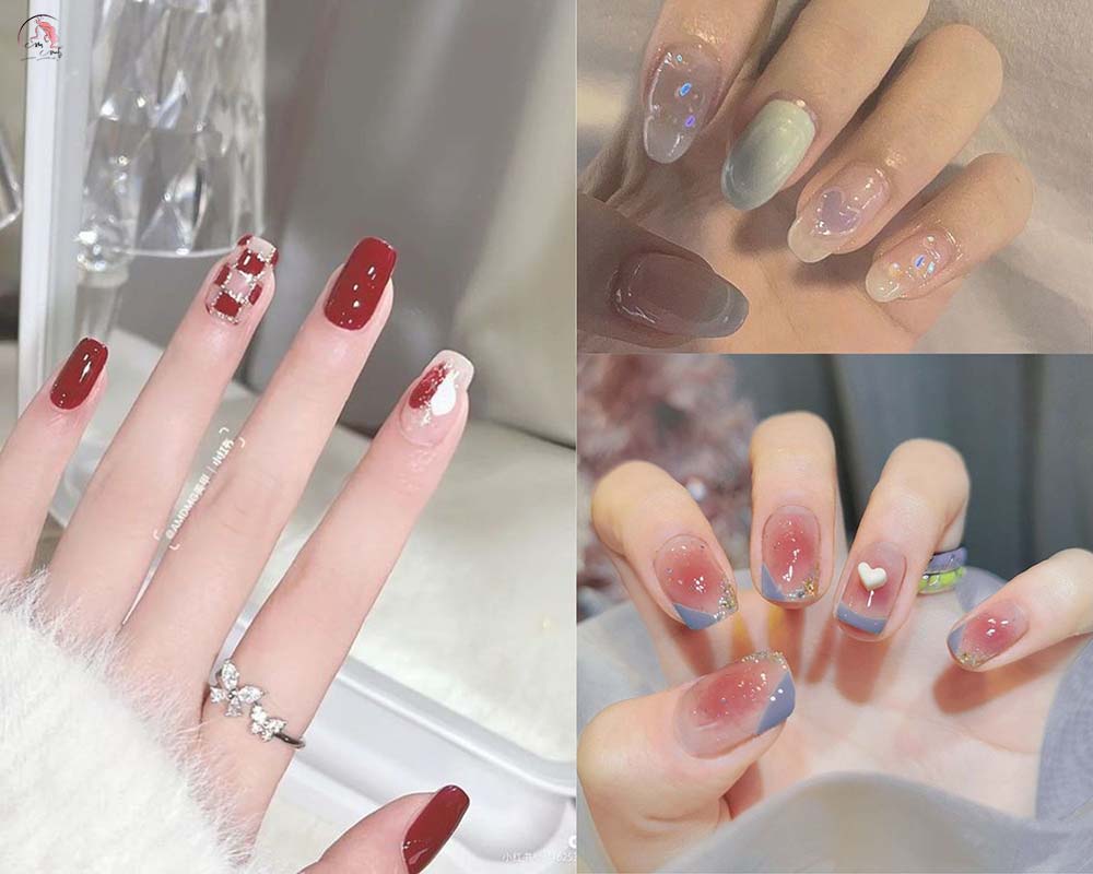 Dịch vụ nail quận 4