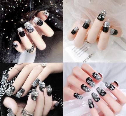 Làm nail quận 4