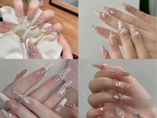 làm nail quận 5