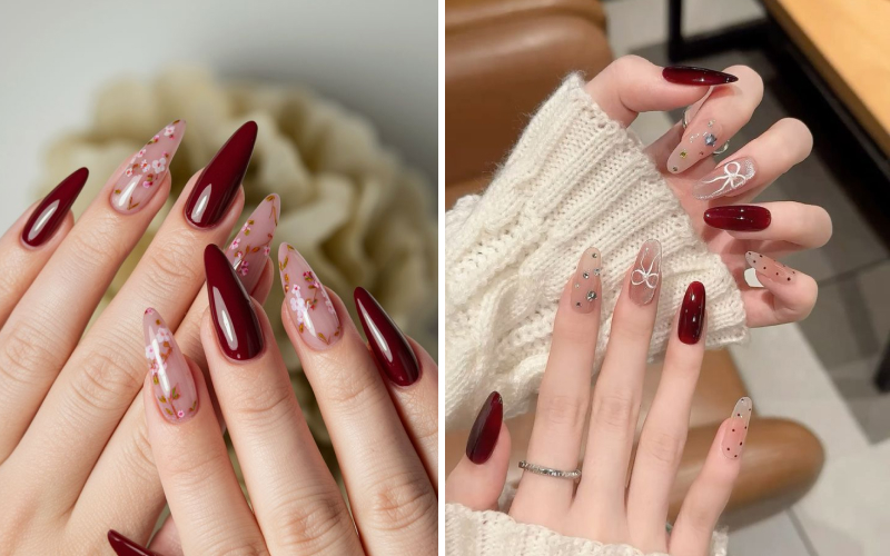 nail quận 6 uy tín