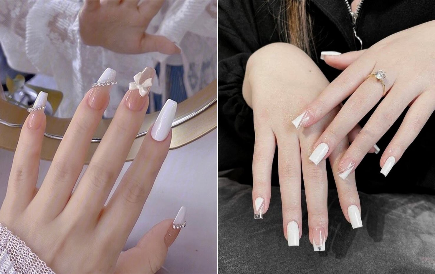 nail quận 7 uy tín