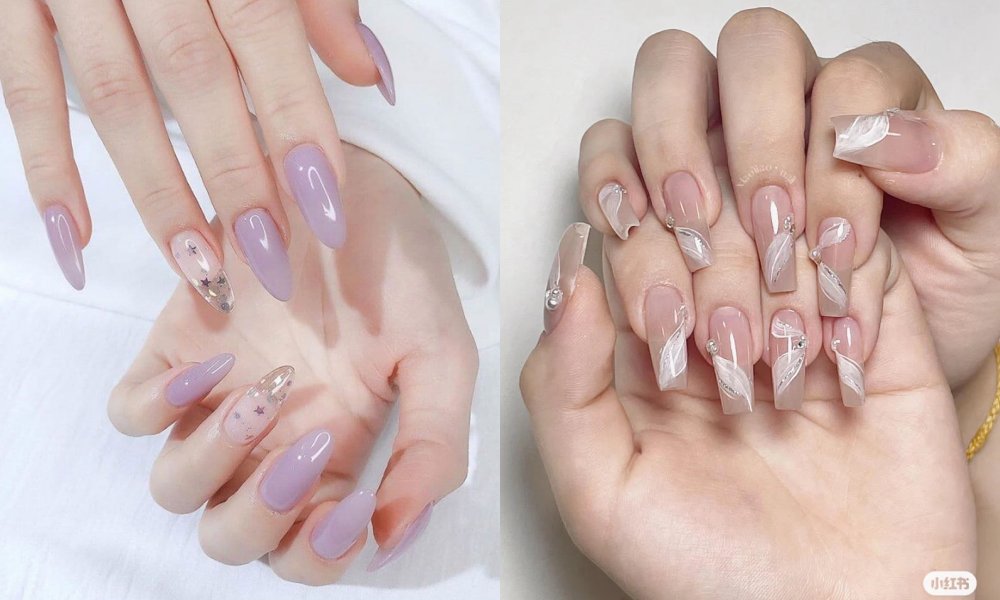 Nail quận 7