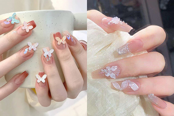 Nail quận 8