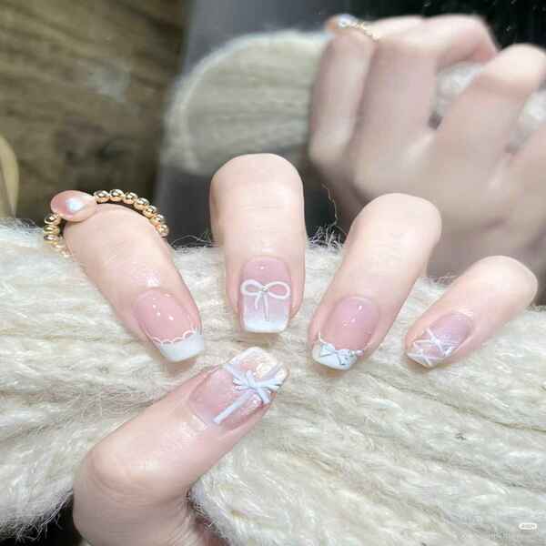 nail tận nhà