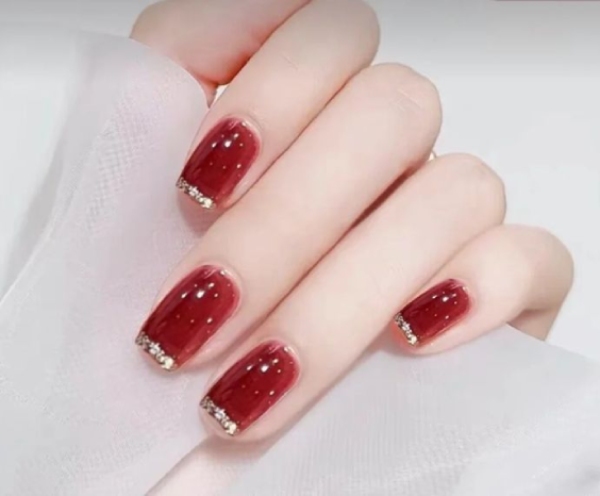 salon nail quận 5