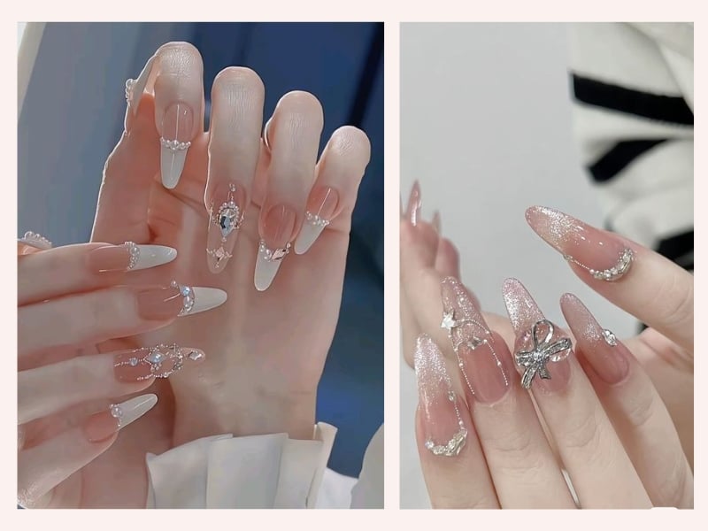 tiệm nail quận 5