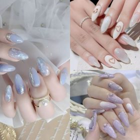 Tiệm nail quận 7