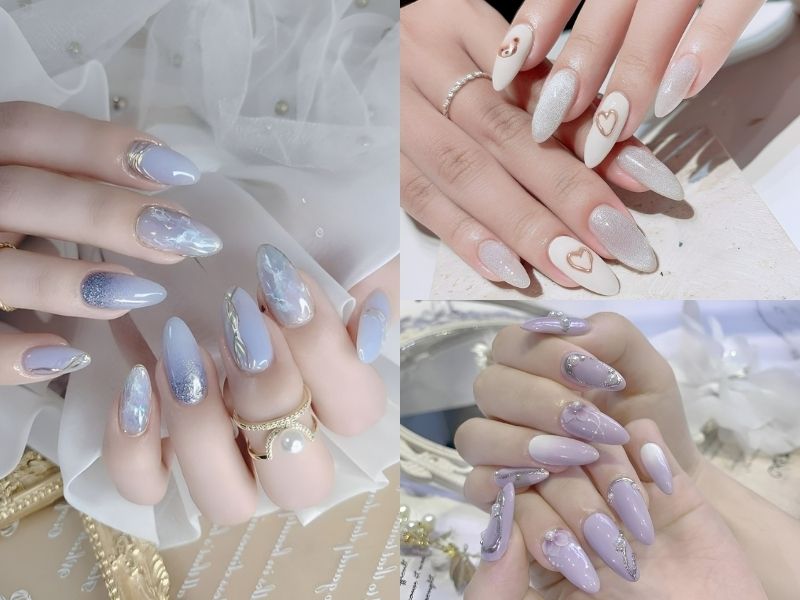 Tiệm nail quận 7