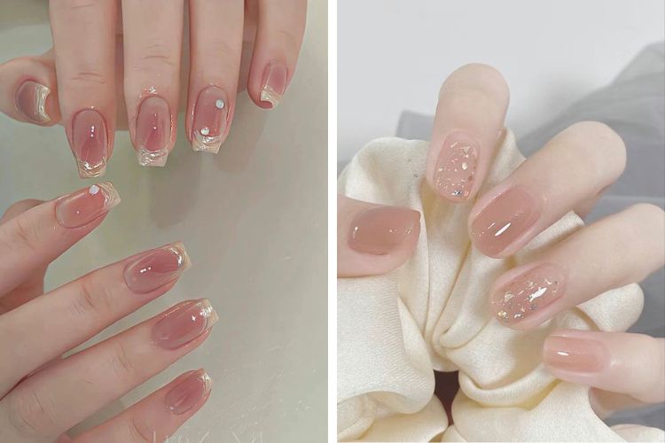 book nail phú nhuận