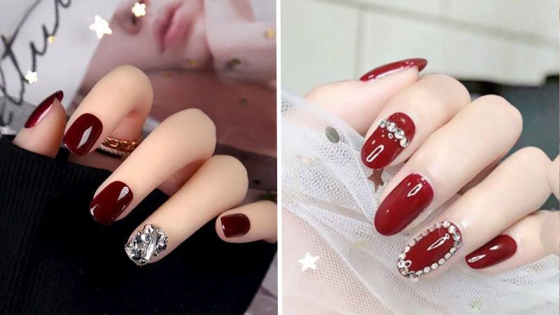 book nail gò vấp
