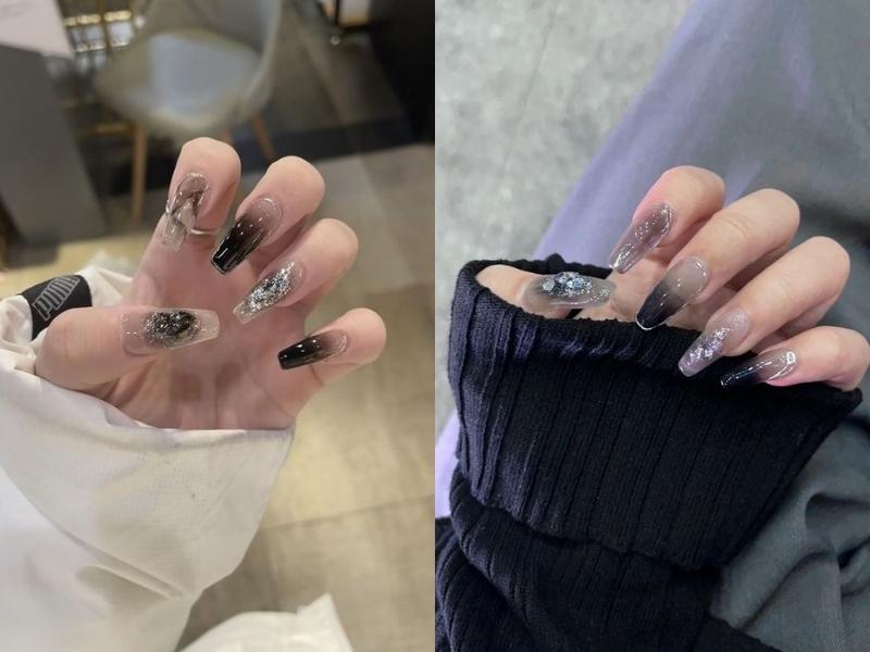 Địa chỉ làm nail quận tân phú