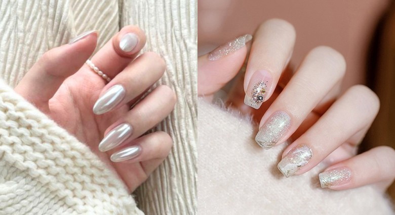 dịch vụ nail bình tân