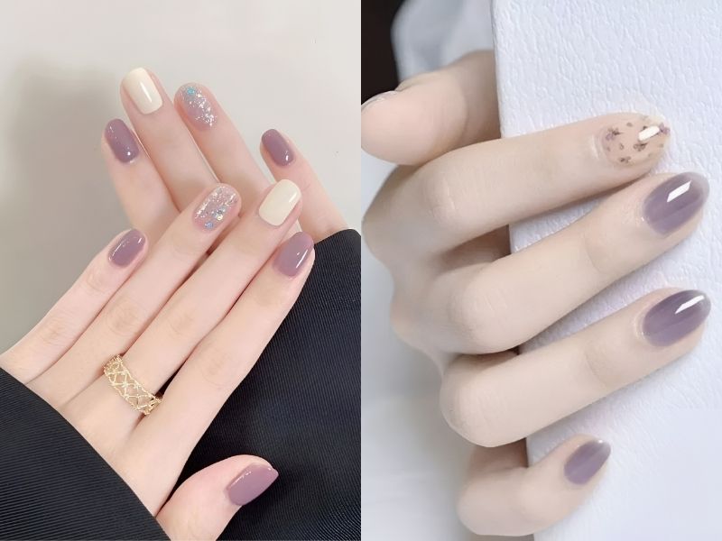 làm móng tại nhà quận 11