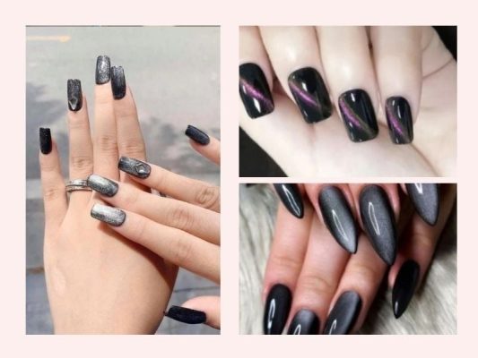 làm nail tại nhà tân phú