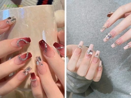 nail gò vấp