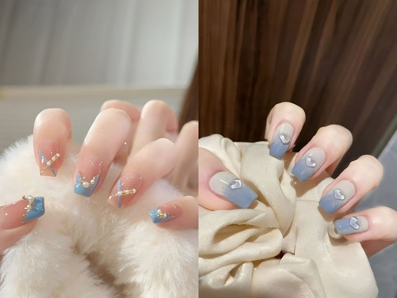 nail quận 11