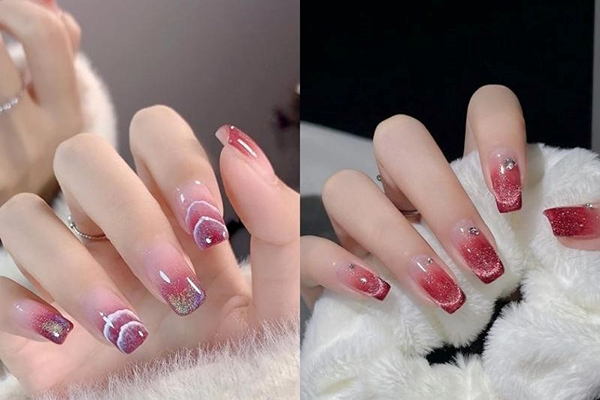 Tiệm nail đẹp quận 12