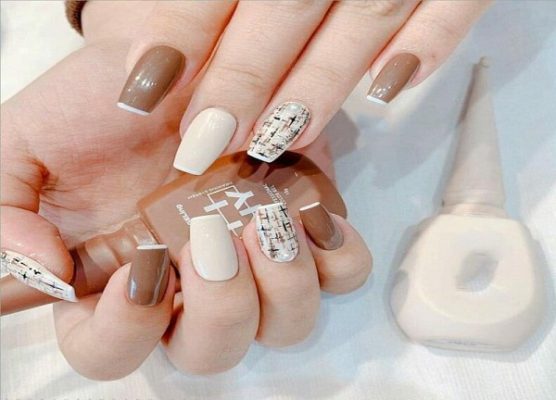 tiệm nail quận 11
