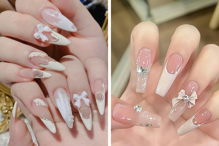tiệm nail quận phú nhuận